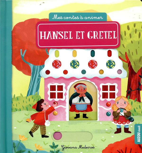 Hansel et Gretel