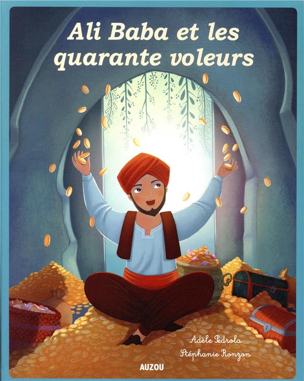 Ali Baba et les quarante voleurs