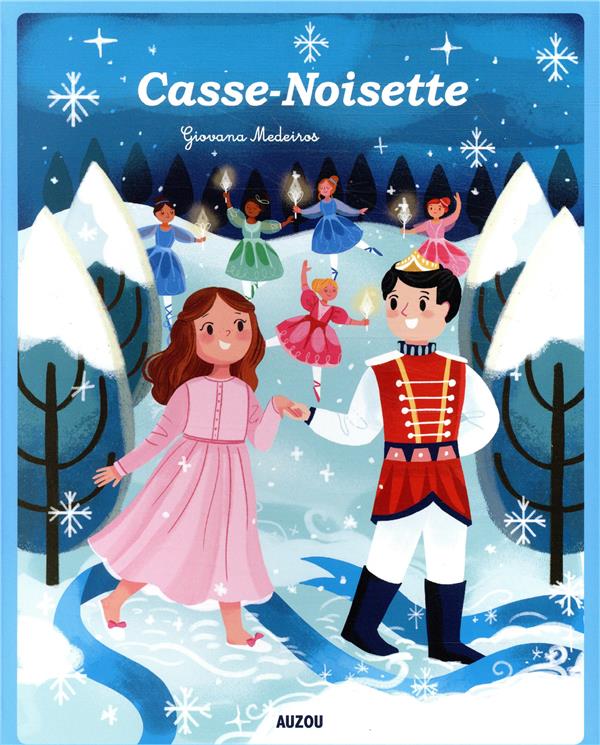 Casse-Noisette