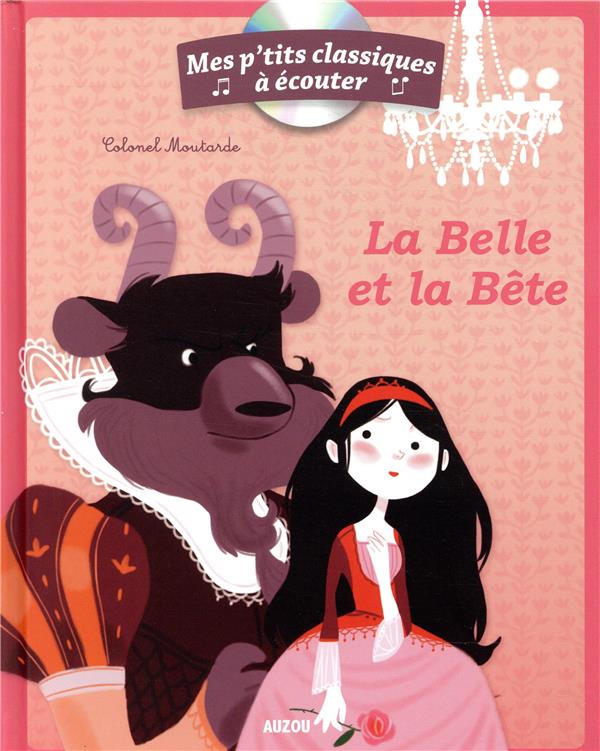 La Belle et la Bête