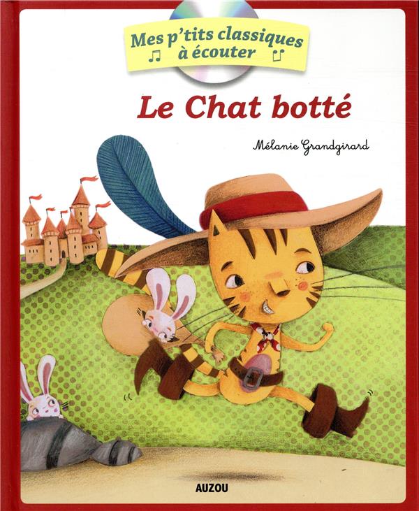 Le chat botté