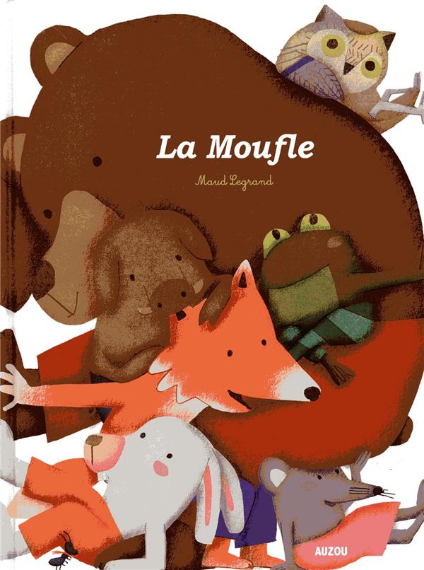 La moufle