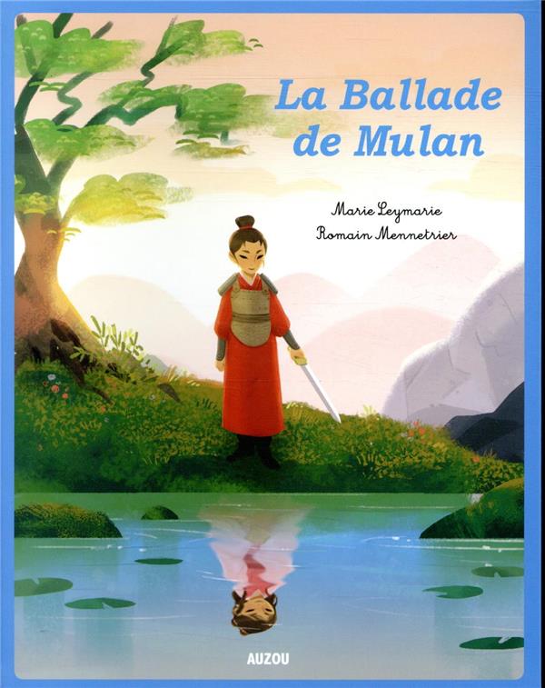 La ballade de Mulan