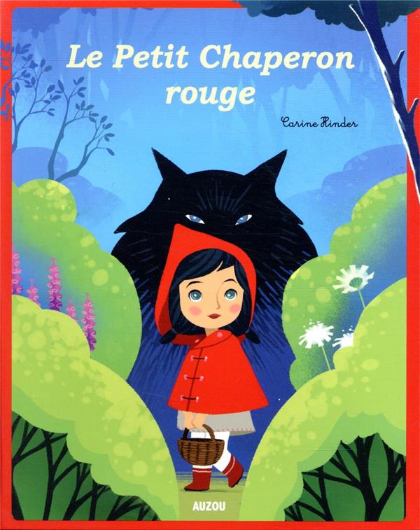 Le petit chaperon rouge