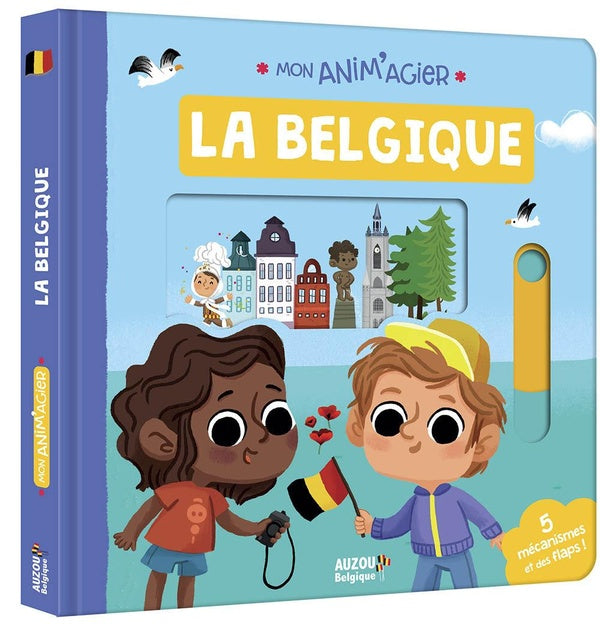 La Belgique