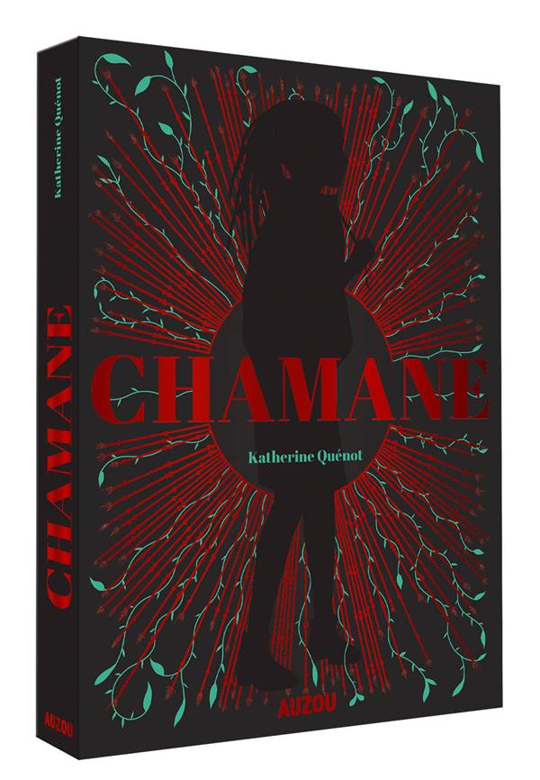 Chamane Tome 1