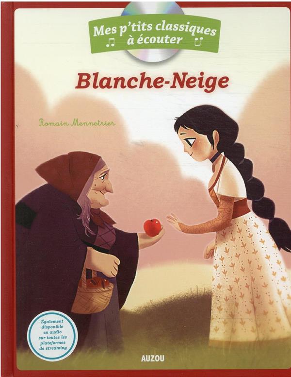 Blanche-Neige