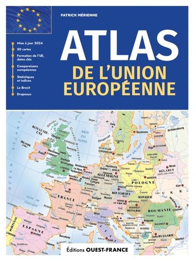 Atlas de l'Union européenne