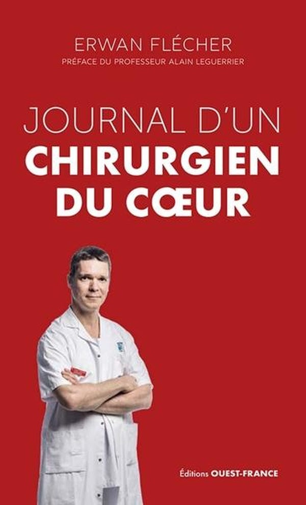 Journal d'un chirurgien du coeur