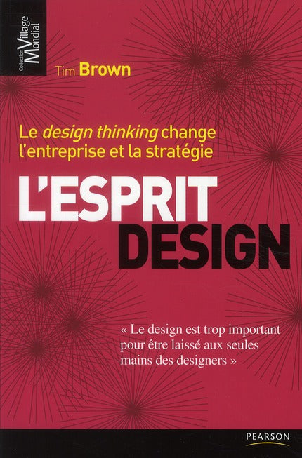 L'esprit design