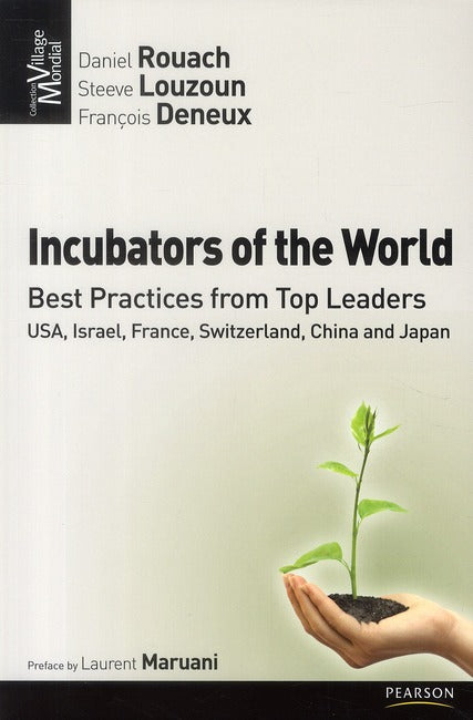 Incubators of the world