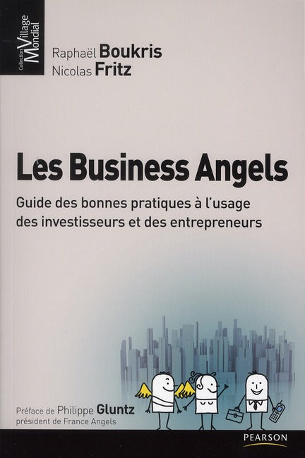 Les business angels