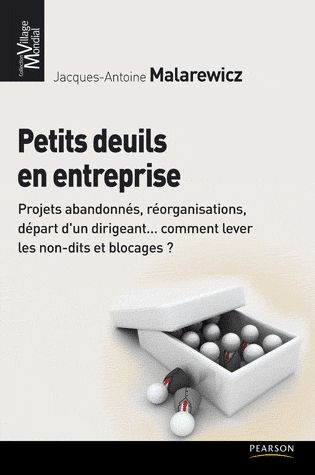 Petits deuils en entreprise