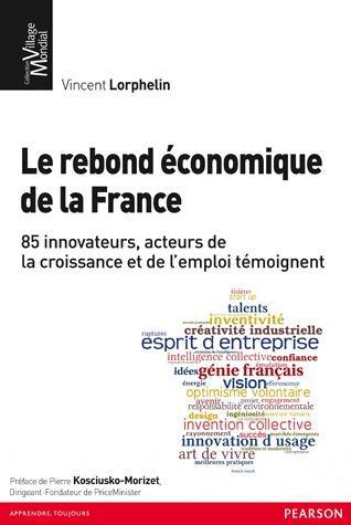 Le rebond économique de la France