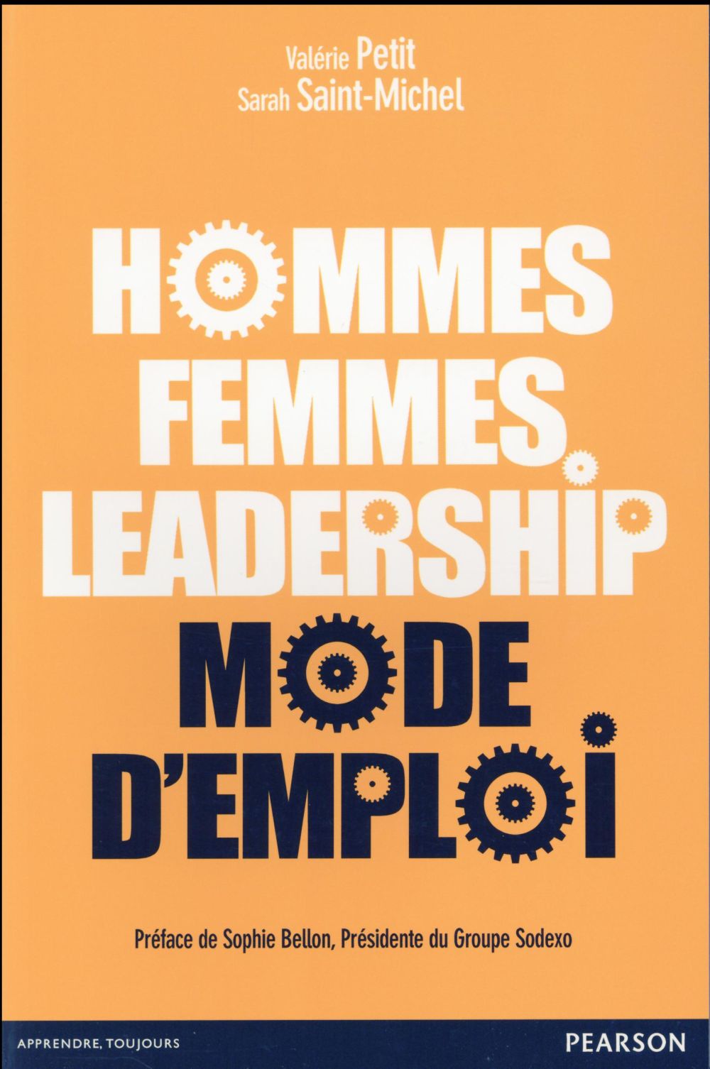 Hommes, femmes, leadership : mode d'emploi