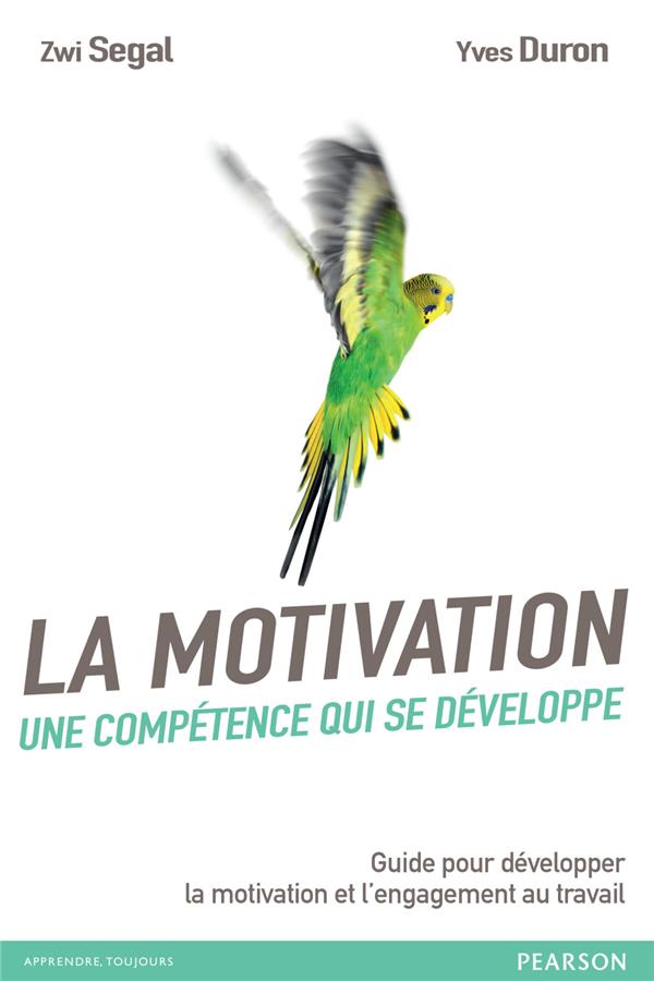 La motivation, une competence qui se developpe