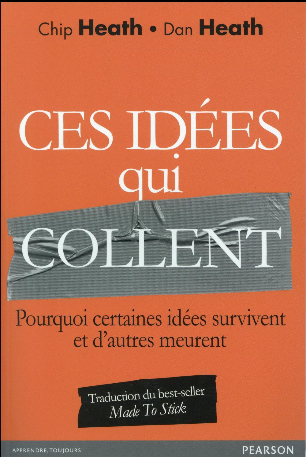 Ces idees qui collent