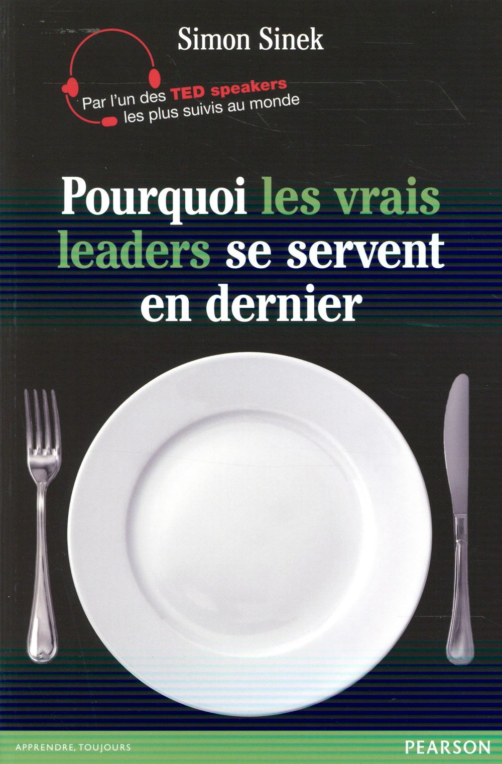 Qu'est ce qu'un vrai leader ?