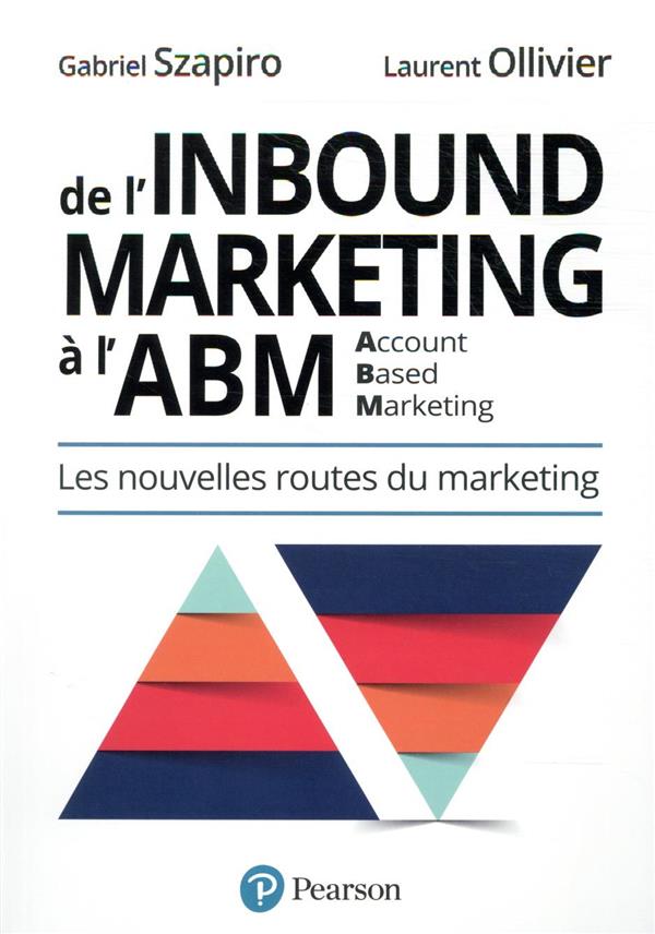 De l'inbound à l'account based marketing