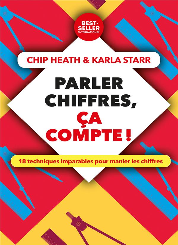 Parler chiffres, ça compte ! six outils imparables pour manier les chiffres