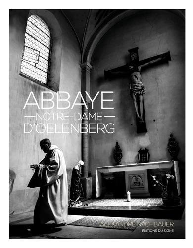 Abbaye Notre-Dame d'Oelenberg