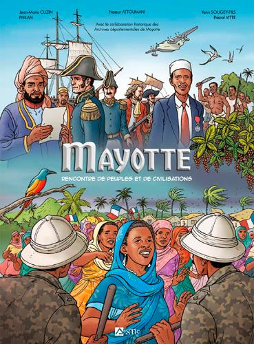 Mayotte