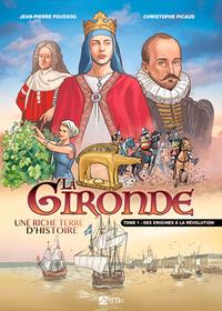 Gironde Tome 1