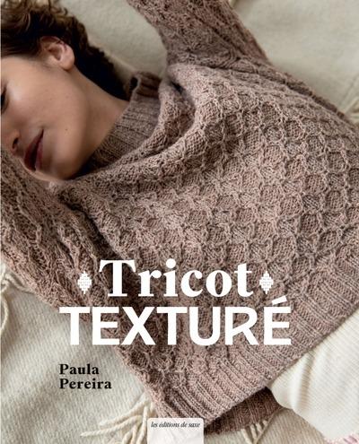 Tricot texture