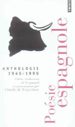 Anthologie 1945-1990