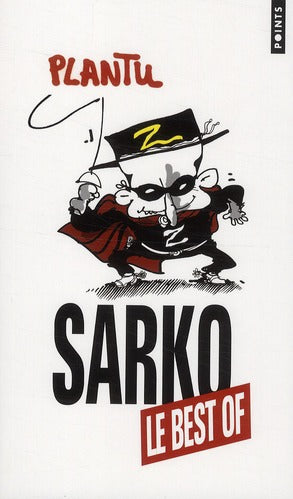 Sarko le best of