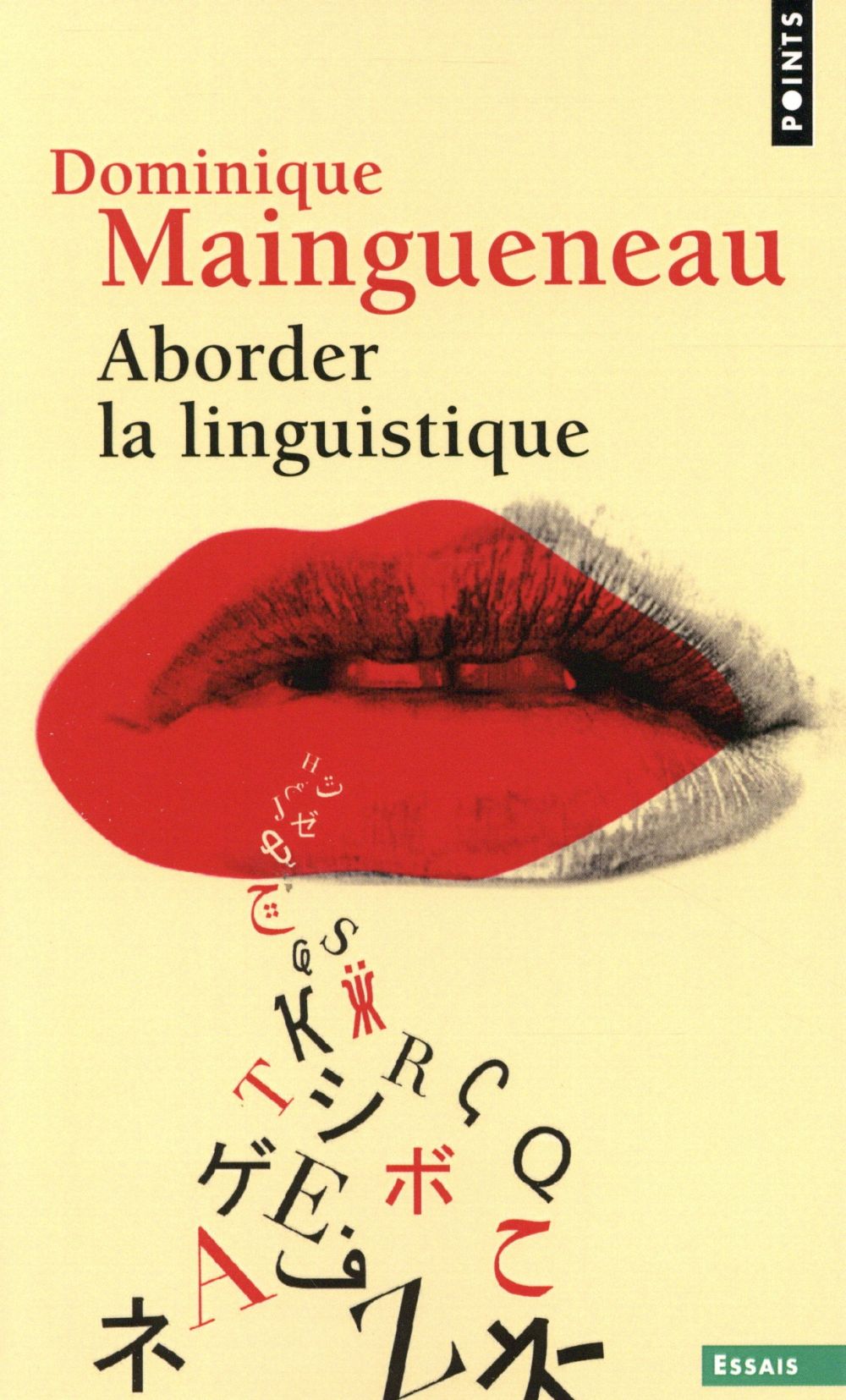 Aborder la linguistique