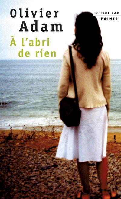 A l'abri de rien (gratuit op points ete 2020)