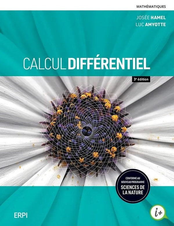 Calcul différentiel (3e édition)