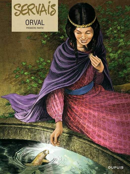 Orval Tome 1