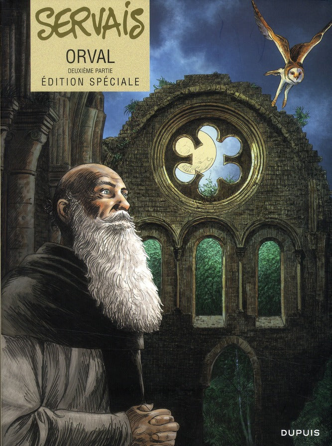 Orval Tome 2