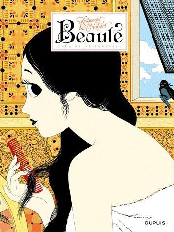 Beauté Tome 2 ; la reine indécise