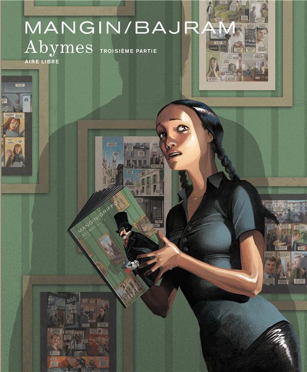 Abymes Tome 3