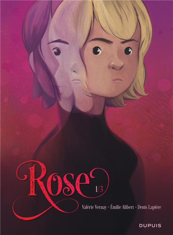 Rose Tome 1