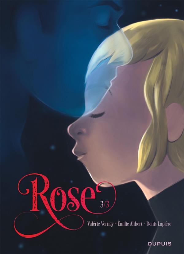 Rose Tome 3