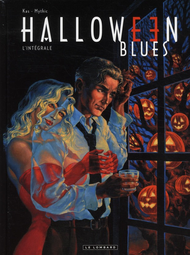 Halloween blues ; intégrale Tome 1