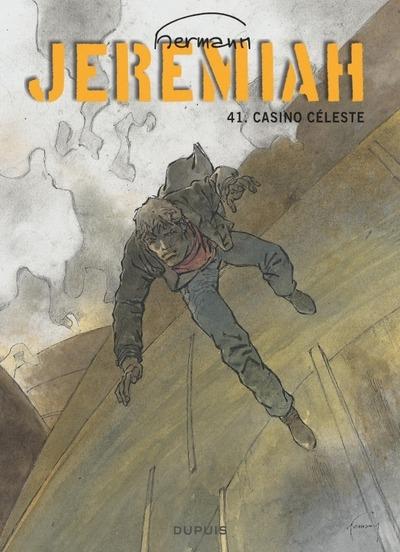 Jeremiah Tome 41 : Casino céleste