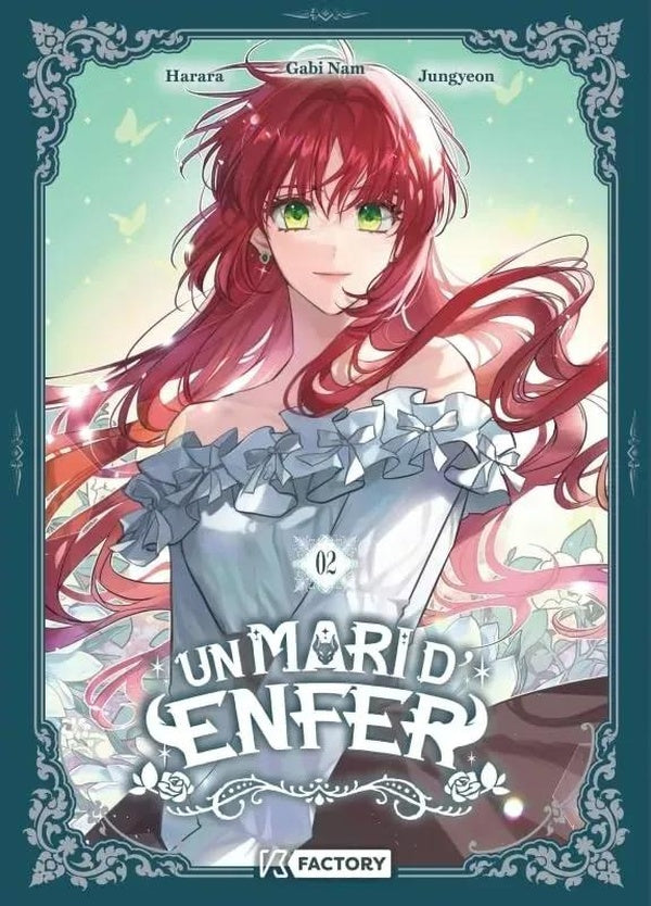 Un mari d'enfer Tome 2