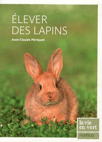 élever des lapins