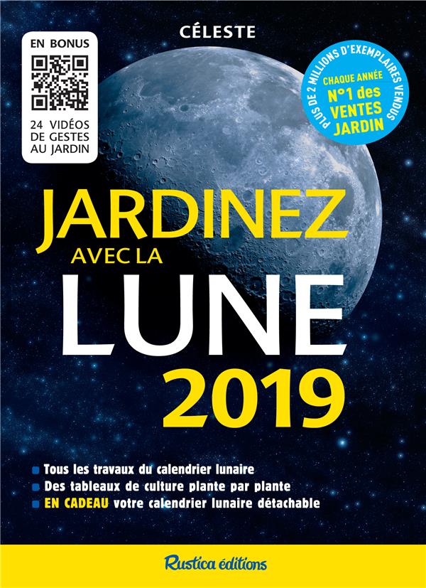 Jardinez avec la Lune (édition 2019)