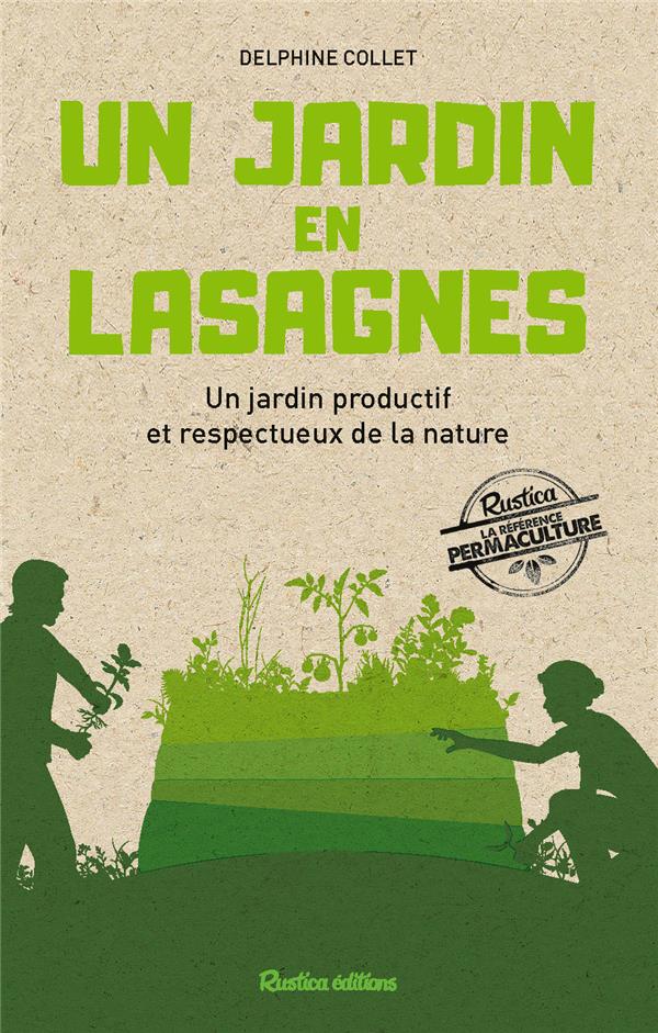 Un jardin en lasagnes