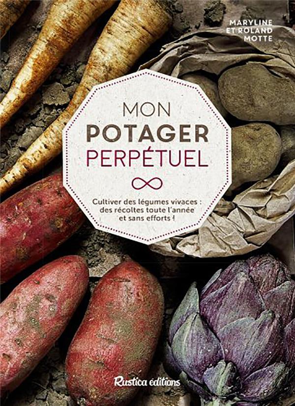 Mon potager perpétuel