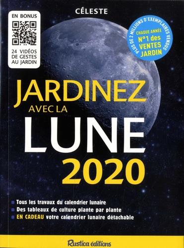 Jardinez avec la Lune (édition 2020)