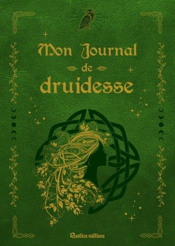 Mon journal de druidesse