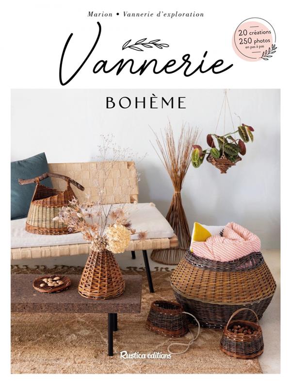 Vannerie bohème