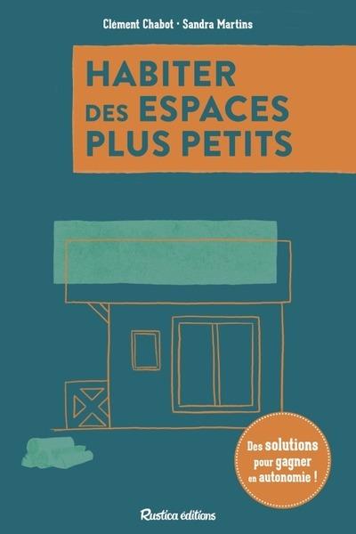 Habiter des espaces plus petits : Des solutions pour gagner en autonomie !